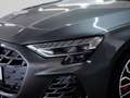 Audi S3 PANO Komfort+Parken+FahrenPaket Mat Grau - thumbnail 7