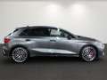Audi S3 PANO Komfort+Parken+FahrenPaket Mat Grau - thumbnail 4
