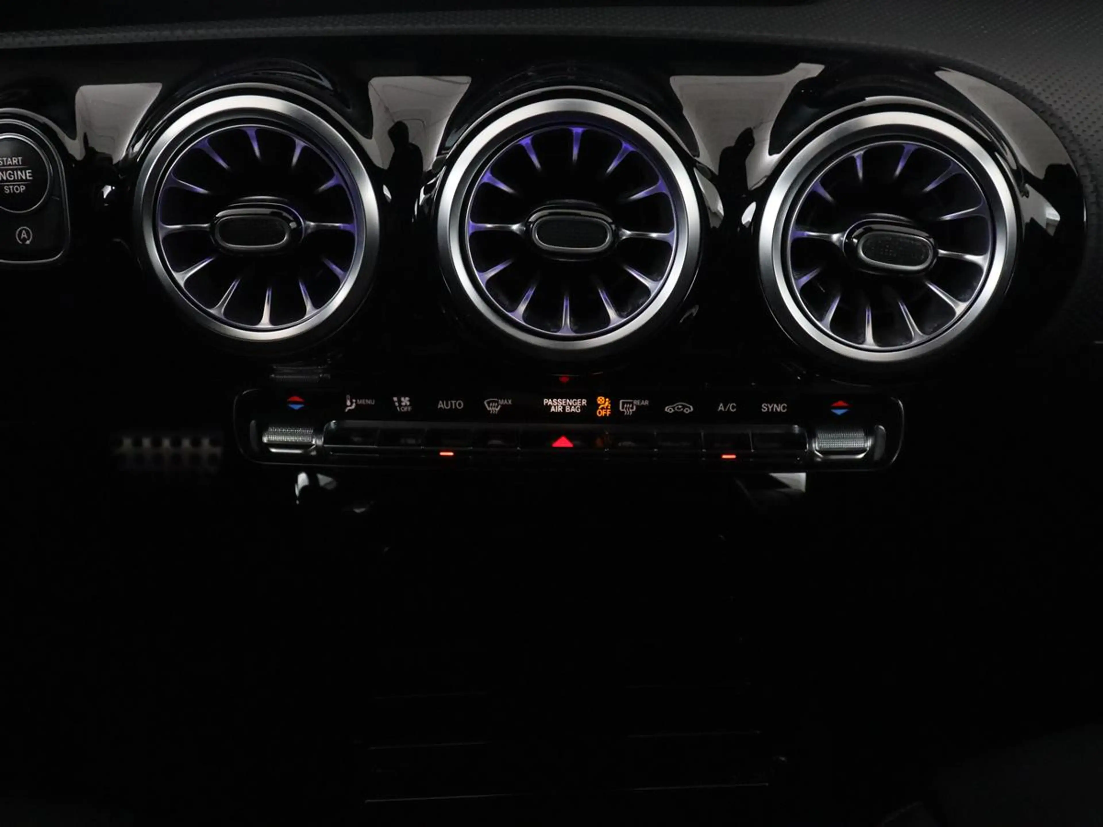 Mercedes-Benz CLA 180 Shooting Brake Business Solution AMG | Stoelverwar — photo 31