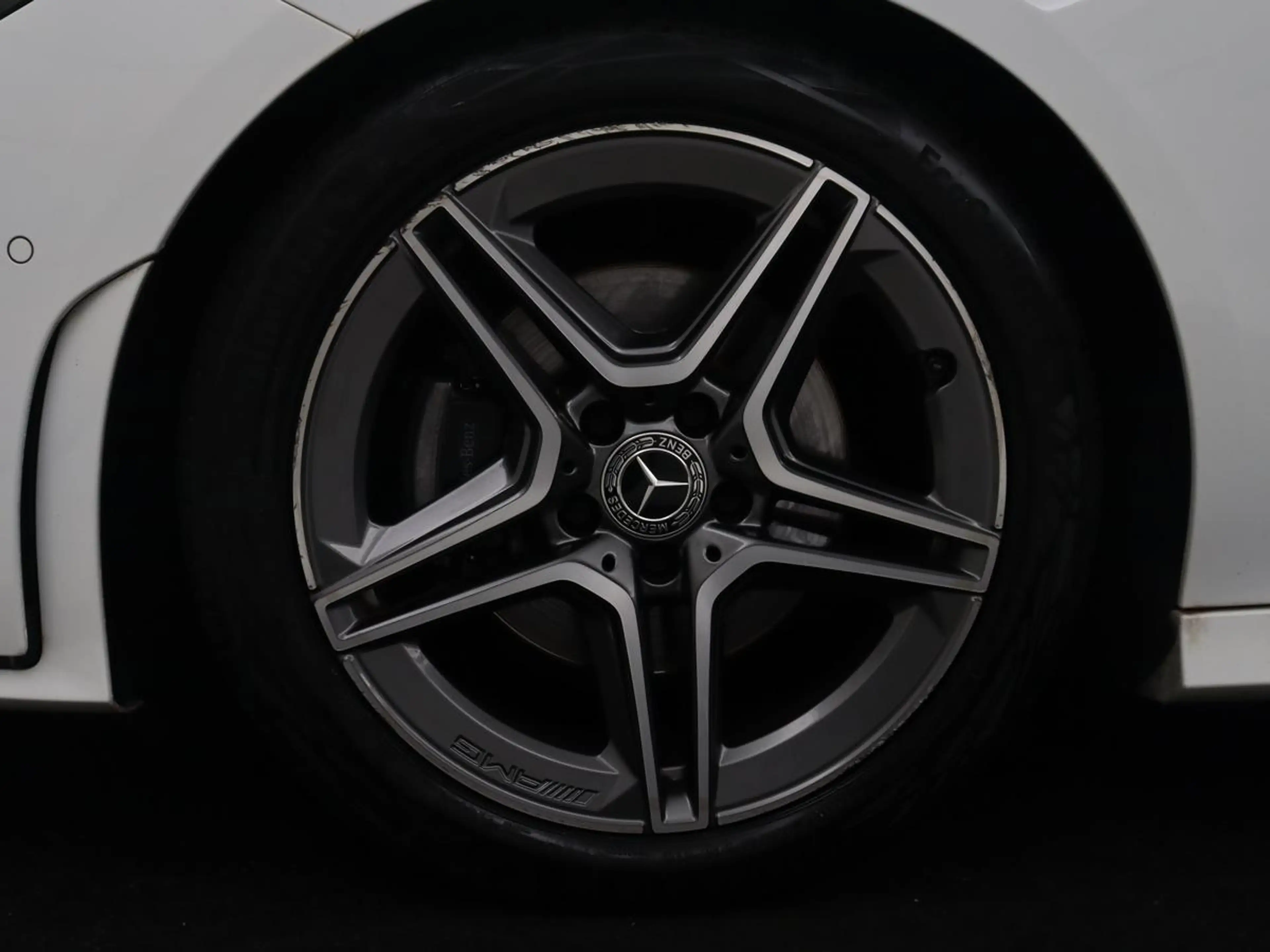 Mercedes-Benz CLA 180 Shooting Brake Business Solution AMG | Stoelverwar — photo 36