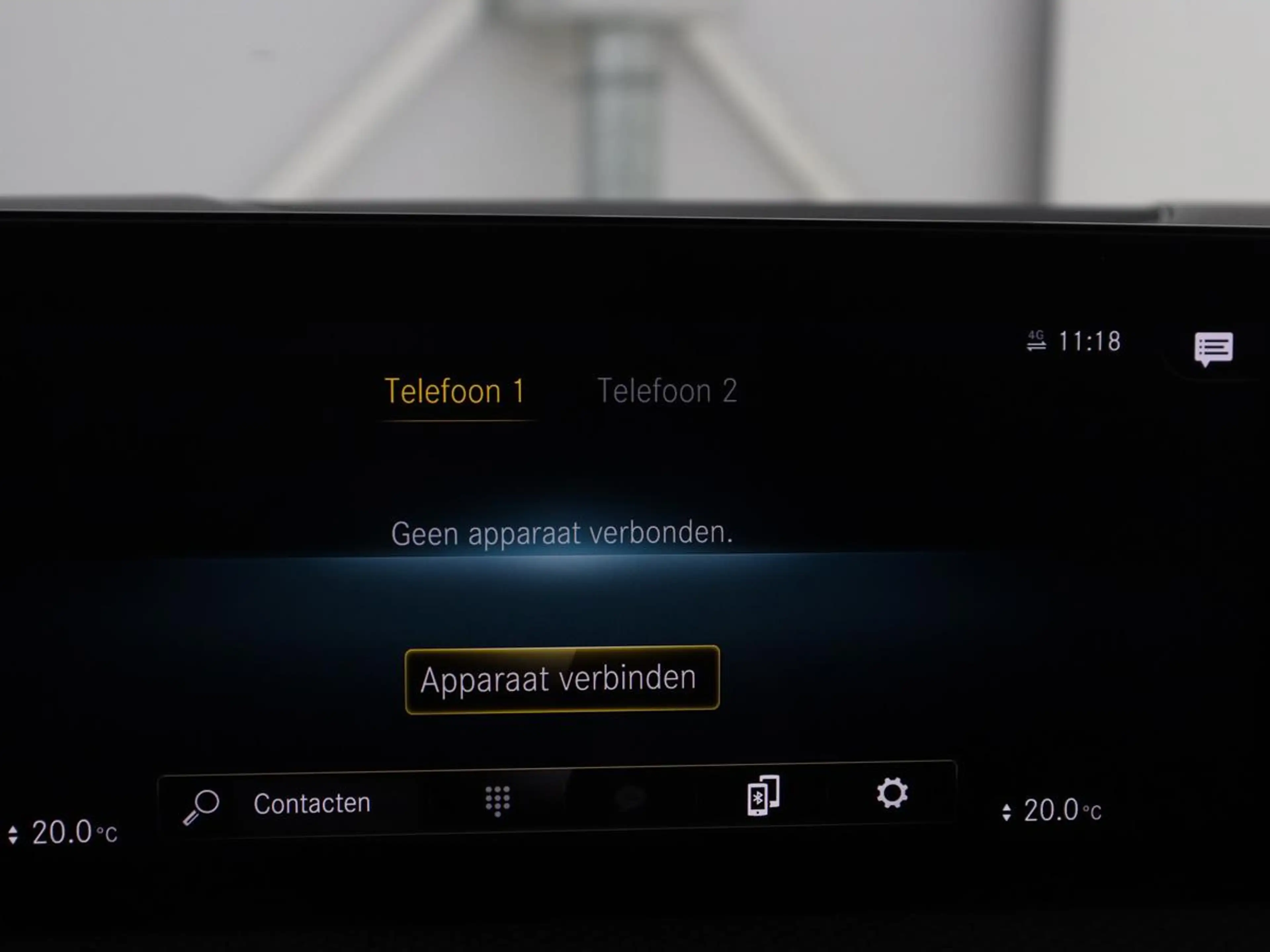 Mercedes-Benz CLA 180 Shooting Brake Business Solution AMG | Stoelverwar — photo 18
