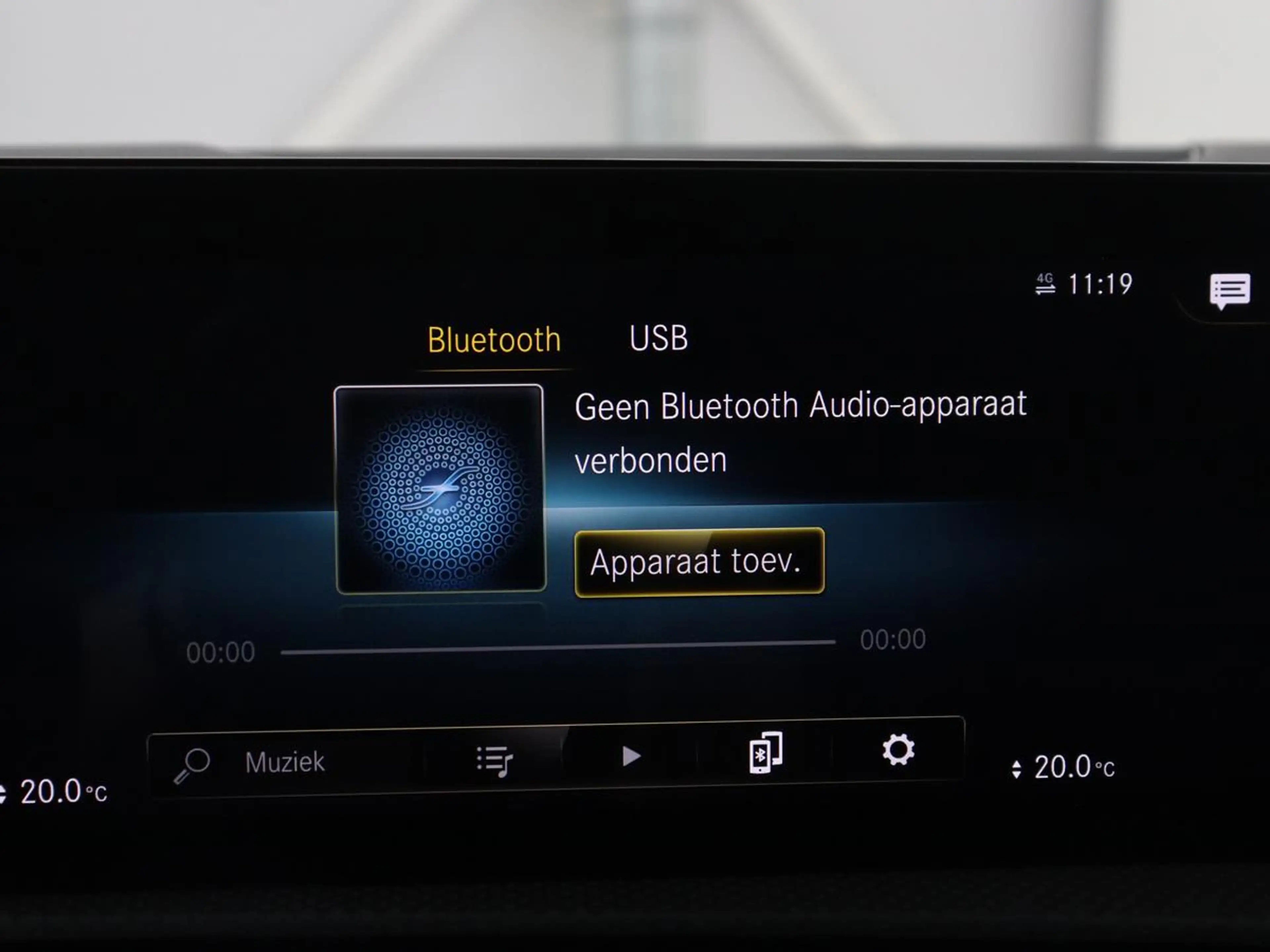 Mercedes-Benz CLA 180 Shooting Brake Business Solution AMG | Stoelverwar — photo 20
