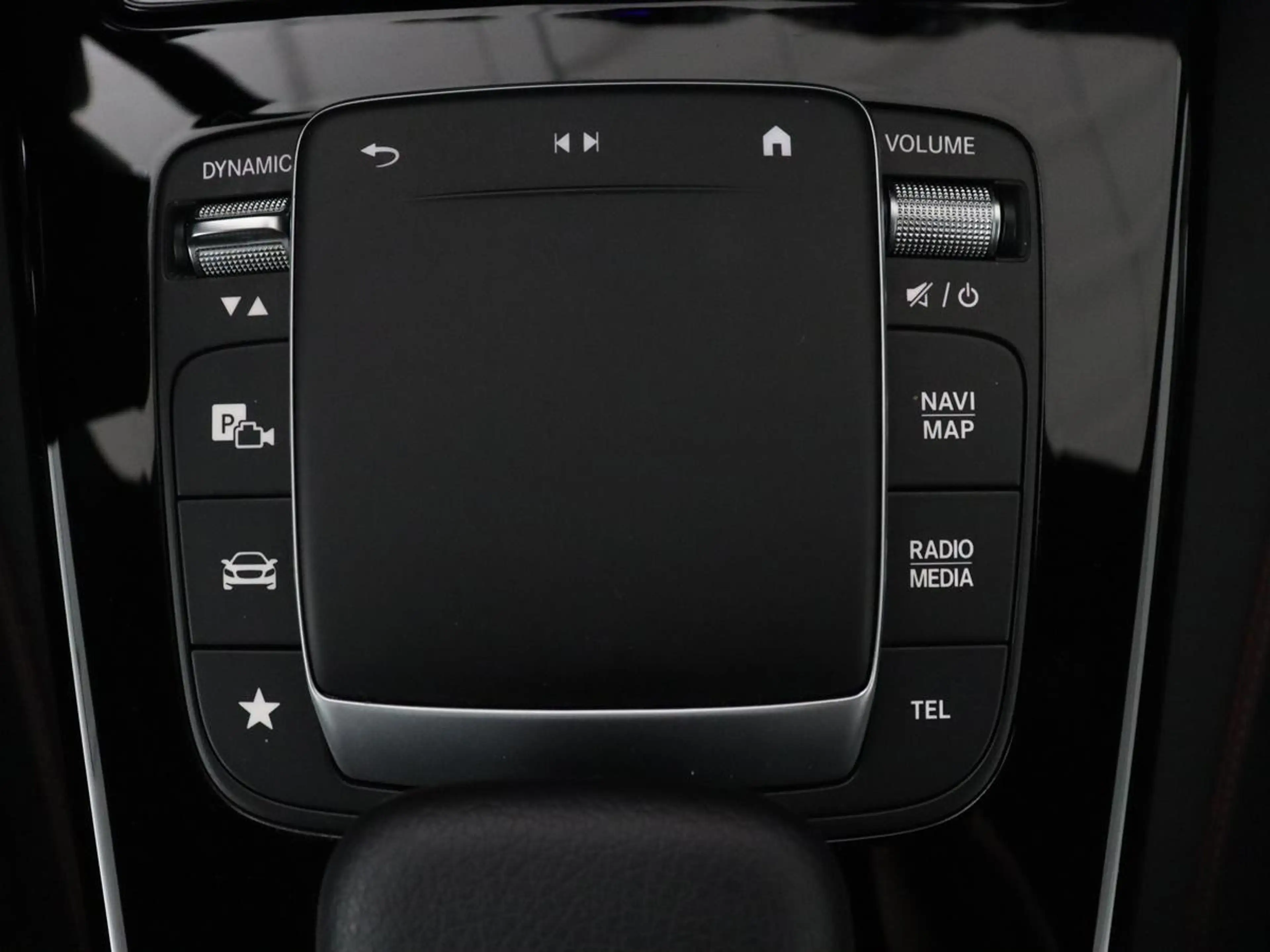 Mercedes-Benz CLA 180 Shooting Brake Business Solution AMG | Stoelverwar — photo 29
