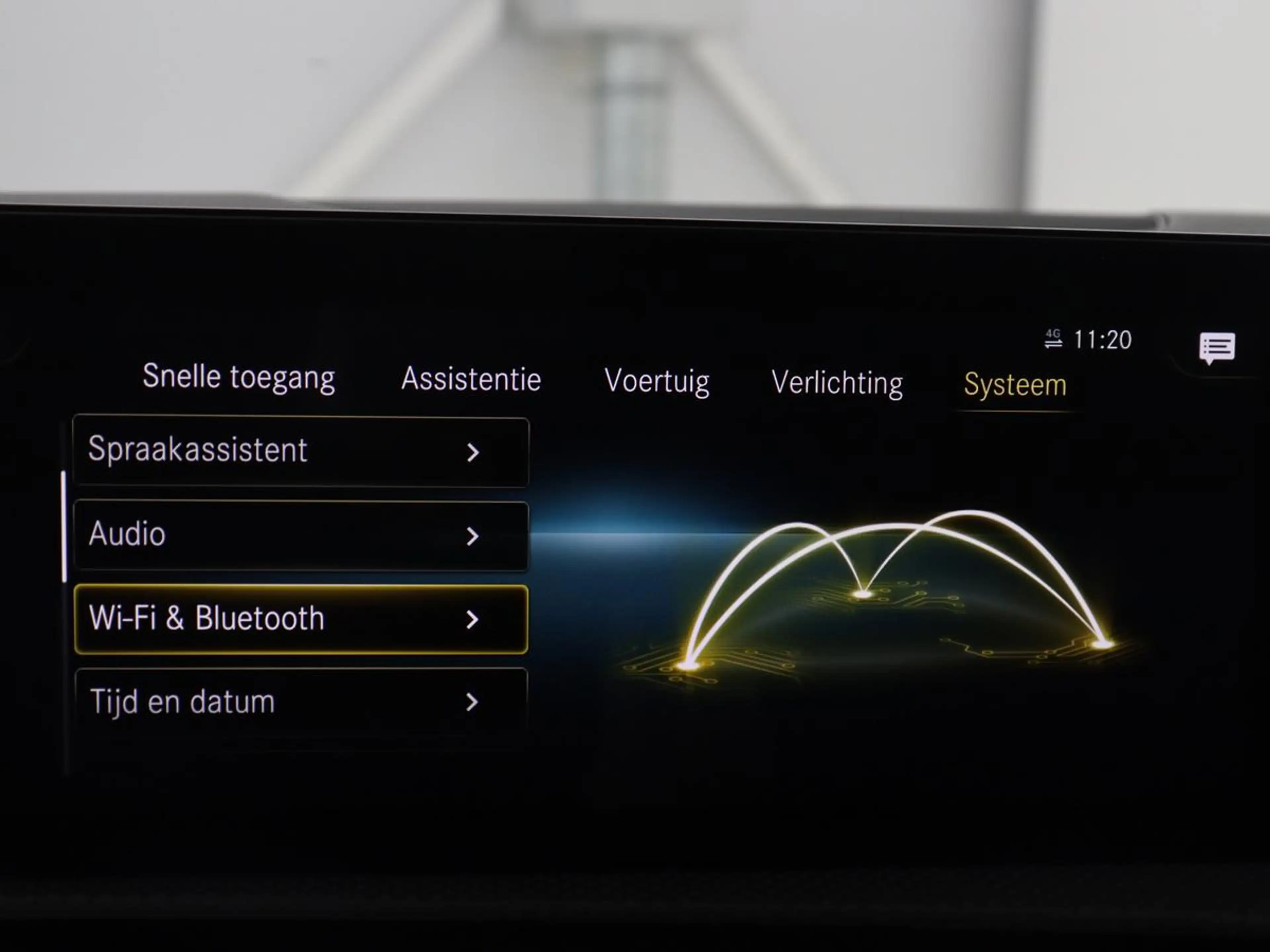 Mercedes-Benz CLA 180 Shooting Brake Business Solution AMG | Stoelverwar — photo 22