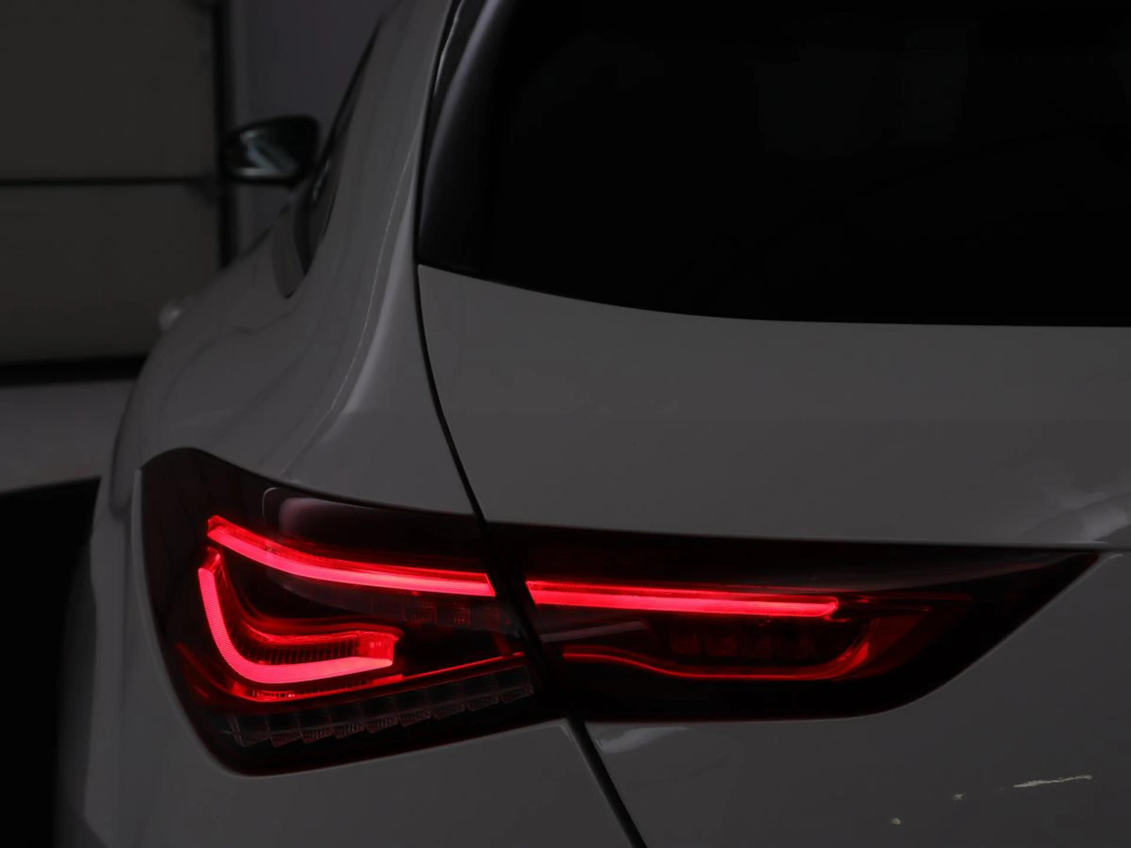 Mercedes-Benz CLA 180 Shooting Brake Business Solution AMG | Stoelverwar — photo 33
