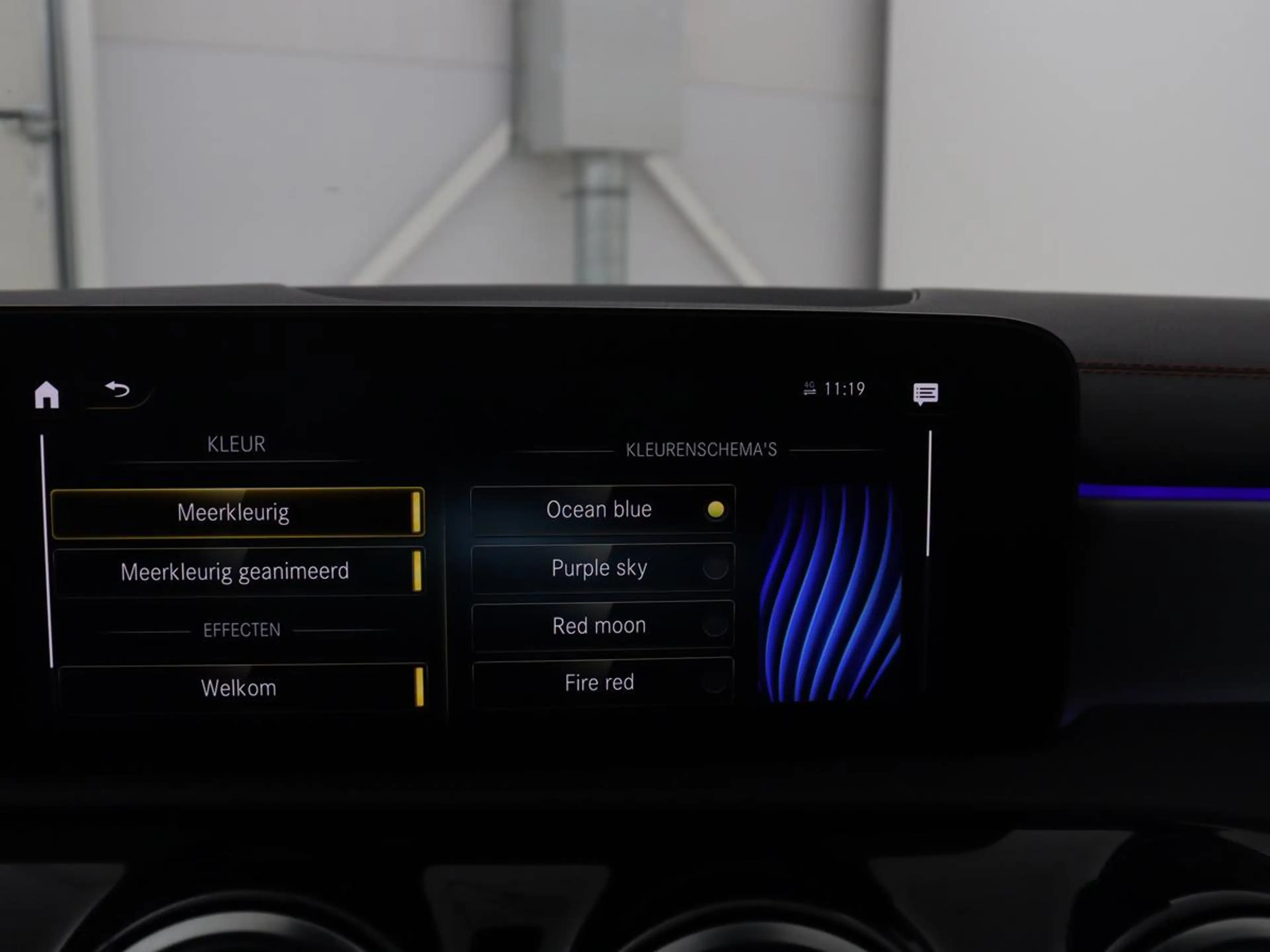 Mercedes-Benz CLA 180 Shooting Brake Business Solution AMG | Stoelverwar — photo 23