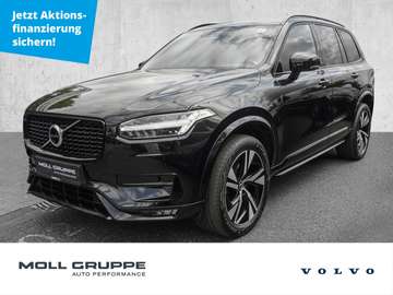 B5 AWD R-Design R Design AWD