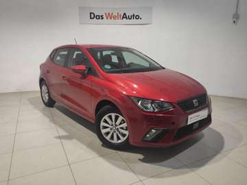 1.0 TSI S&S Style 85kW