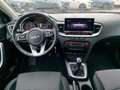 Kia Ceed / cee'd ceed 1,0 T-GDI GPF Silber Schwarz - thumbnail 7