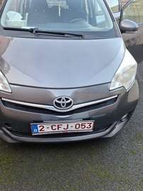Verso S 1.33 VVT-i Terra