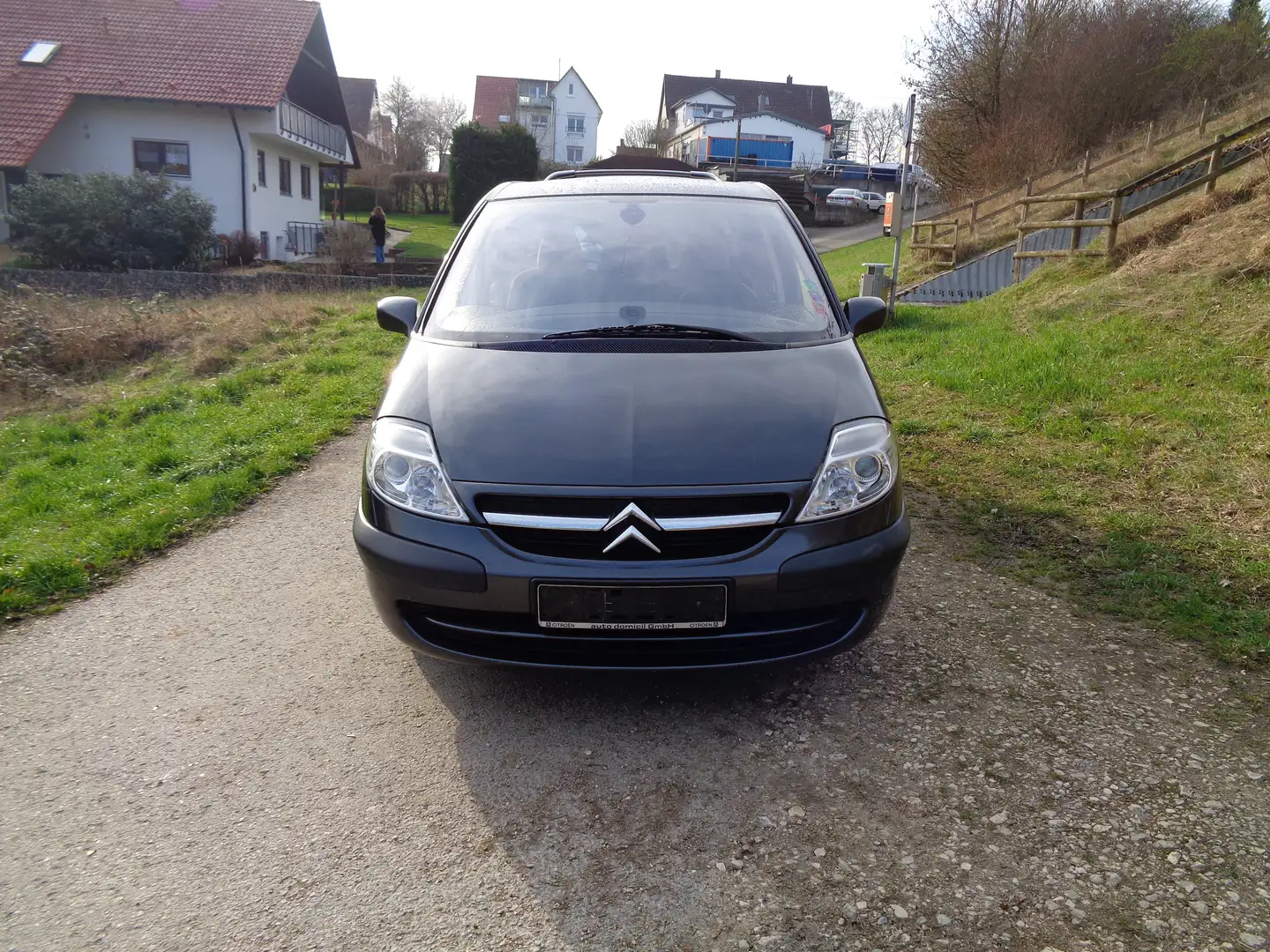 Citroen C8 C8 2.0 HDi Style - 1