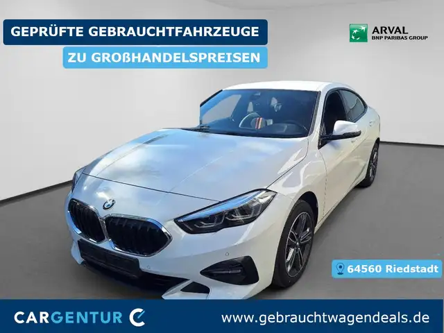 BMW 2er
