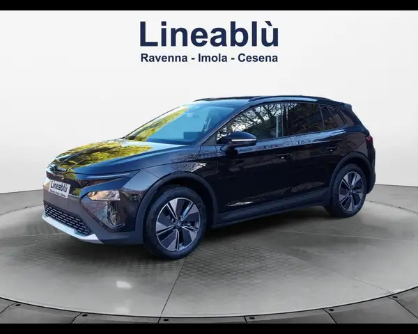 Skoda Elroq 60 63 kWh Batteria 150 kW (204 CV) automatico