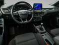 Ford Focus Wagon 1.0 EcoBoost Hybrid ST Line Business Nero - thumbnail 7