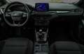 Ford Focus Wagon 1.0 EcoBoost Hybrid ST Line Business Nero - thumbnail 8