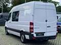 Mercedes-Benz Sprinter 316 CDI/L2/H2/MixTo/KLIMA/AHK/1.H/TOP Weiß - thumbnail 5