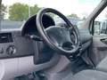 Mercedes-Benz Sprinter 316 CDI/L2/H2/MixTo/KLIMA/AHK/1.H/TOP Weiß - thumbnail 11