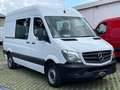 Mercedes-Benz Sprinter 316 CDI/L2/H2/MixTo/KLIMA/AHK/1.H/TOP Weiß - thumbnail 2