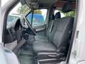 Mercedes-Benz Sprinter 316 CDI/L2/H2/MixTo/KLIMA/AHK/1.H/TOP Weiß - thumbnail 8