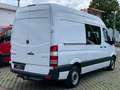 Mercedes-Benz Sprinter 316 CDI/L2/H2/MixTo/KLIMA/AHK/1.H/TOP Weiß - thumbnail 4