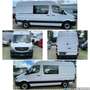 Mercedes-Benz Sprinter 316 CDI/L2/H2/MixTo/KLIMA/AHK/1.H/TOP Weiß - thumbnail 20