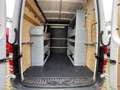 Mercedes-Benz Sprinter 316 CDI/L2/H2/MixTo/KLIMA/AHK/1.H/TOP Weiß - thumbnail 16