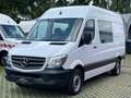 Mercedes-Benz Sprinter 316 CDI/L2/H2/MixTo/KLIMA/AHK/1.H/TOP Weiß - thumbnail 1
