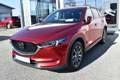 Mazda CX-5 ``Sports-Line Plus`` Rot - thumbnail 3