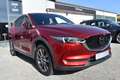 Mazda CX-5 ``Sports-Line Plus`` Rot - thumbnail 1