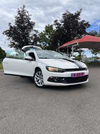 2.0 TDI 140 FAP Sportline DSG6