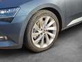 Skoda Superb 2,0 TDI Style Grau - thumbnail 6