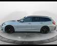 BMW 320 d Touring mhev 48V xdrive MSport Pro auto Grau - thumbnail 9