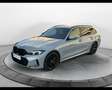 BMW 320 d Touring mhev 48V xdrive MSport Pro auto Grau - thumbnail 1