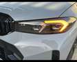BMW 320 d Touring mhev 48V xdrive MSport Pro auto Grau - thumbnail 11