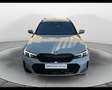 BMW 320 d Touring mhev 48V xdrive MSport Pro auto Grau - thumbnail 3