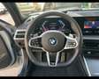 BMW 320 d Touring mhev 48V xdrive MSport Pro auto Grau - thumbnail 23
