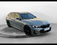 BMW 320 d Touring mhev 48V xdrive MSport Pro auto Grau - thumbnail 4