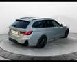 BMW 320 d Touring mhev 48V xdrive MSport Pro auto Grau - thumbnail 6