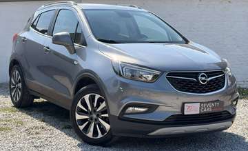 Mokka X 1.6 CDTI Edition S/S (EU6.2)