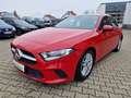 Mercedes-Benz A 160 Klimaautomatik/Assistentsystem/1.Hand Rouge - thumbnail 1