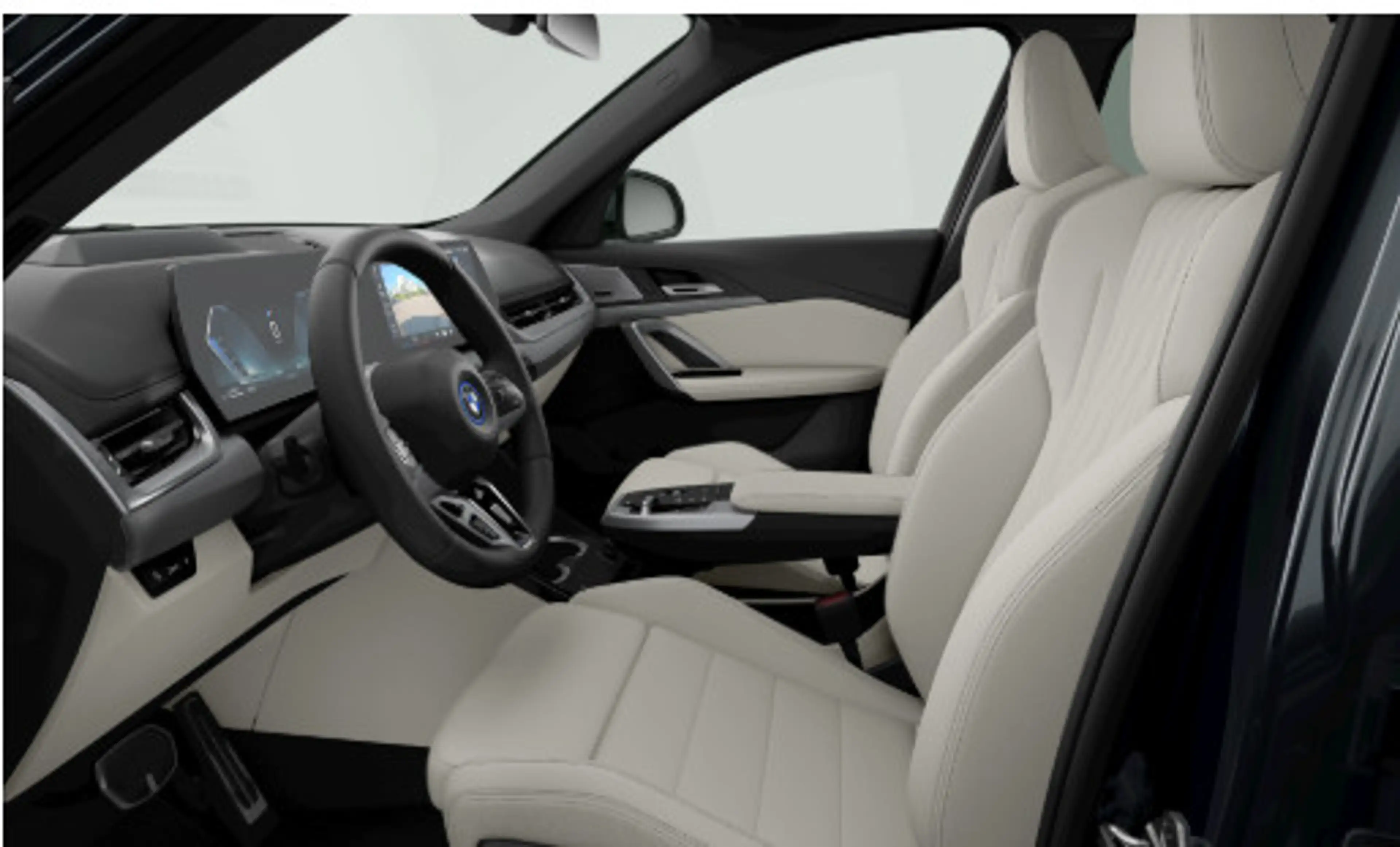 BMW X1 xDrive25e | M Sport PRO | Styling Package | Panora — photo 2