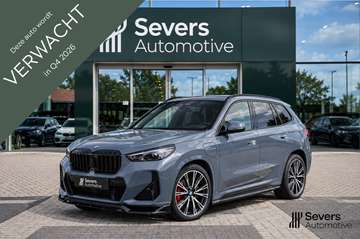 xDrive25e | M Sport PRO | Styling Package | Panora
