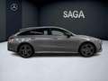 Mercedes-Benz CLA 250 e SB AMG Pack Night Pano MultiBeam Gris - thumbnail 4