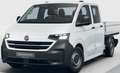 Volkswagen T7 Transporter T7 Doka Pritsche Doppelkabine 24% Nachl. Weiß - thumbnail 16