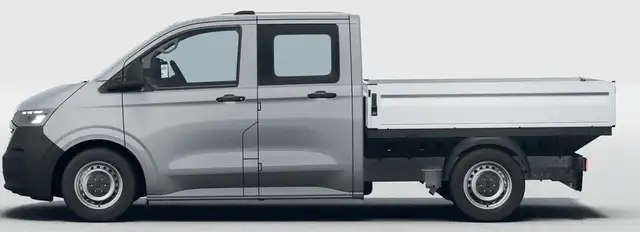 Volkswagen T7 Transporter T7 Doka Pritsche Doppelkabine 28% Nachl.