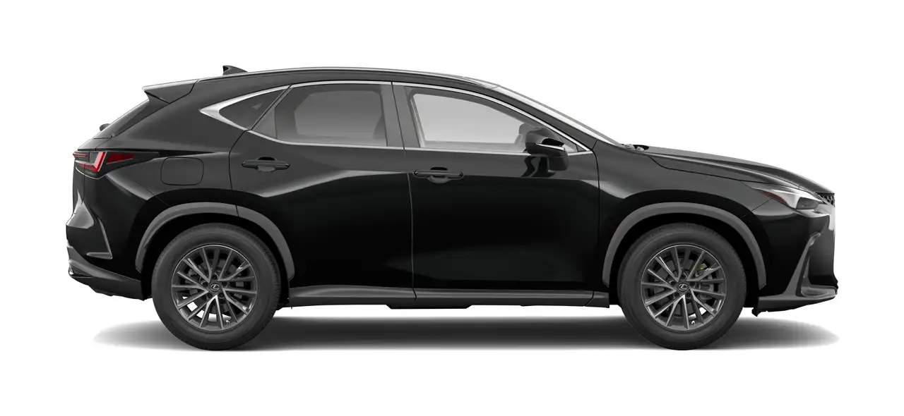 Lexus NX снимка Lexus NX