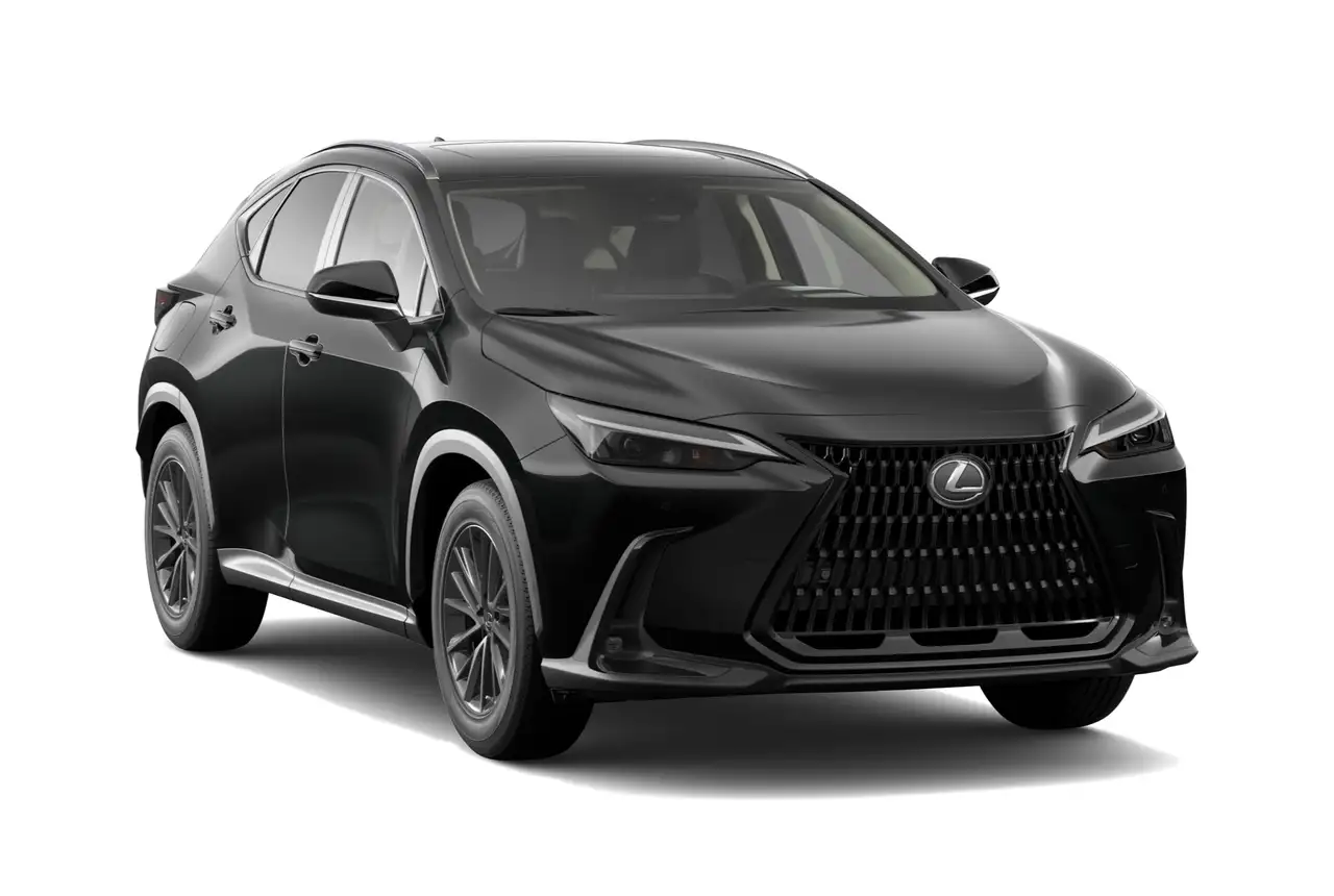 Lexus NX снимка Lexus NX