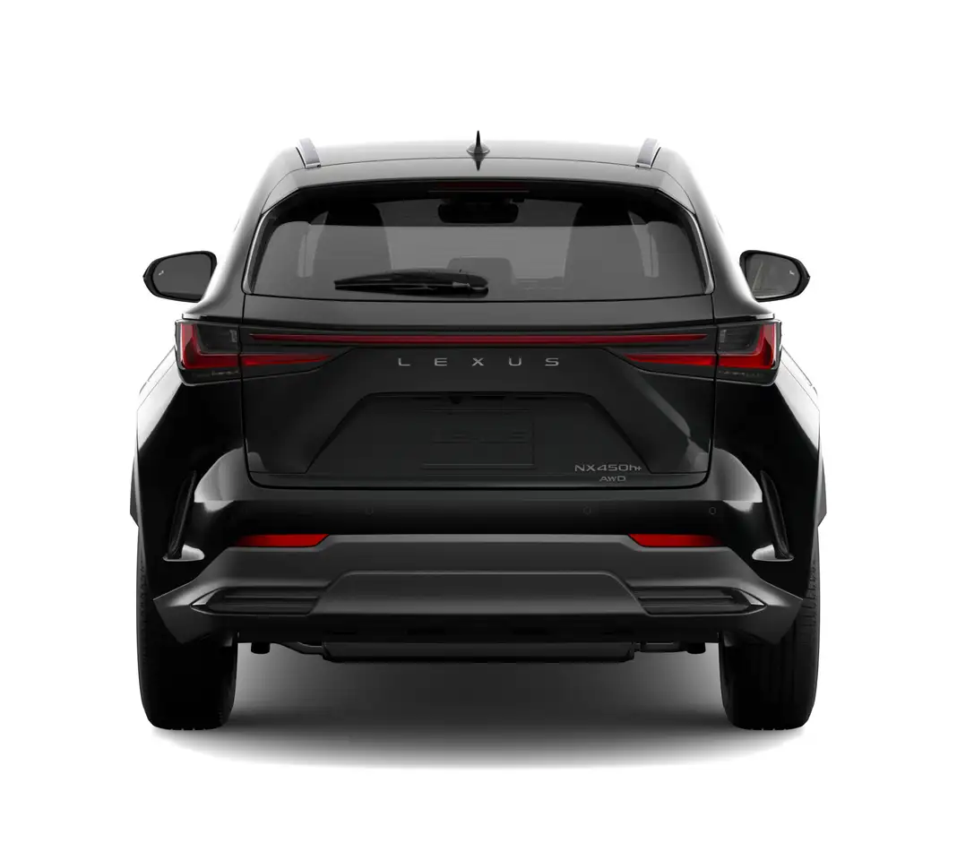 Lexus NX снимка Lexus NX