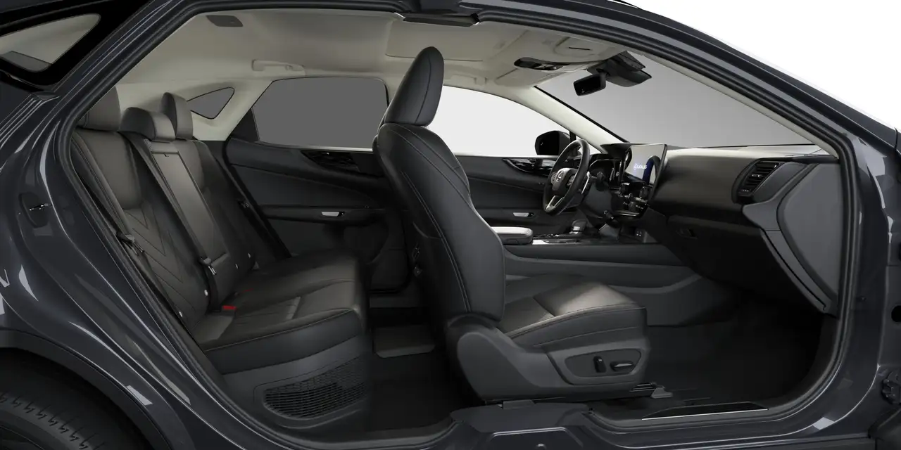 Lexus NX снимка Lexus NX