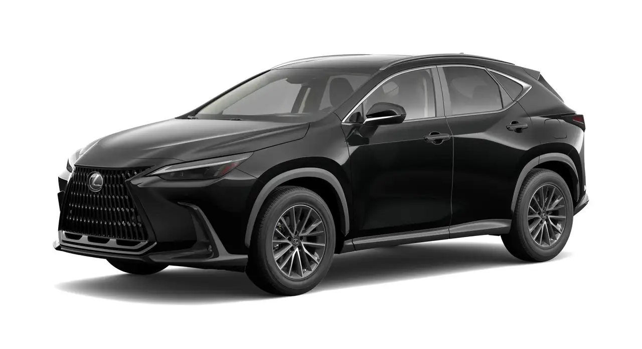 Lexus NX снимка Lexus NX